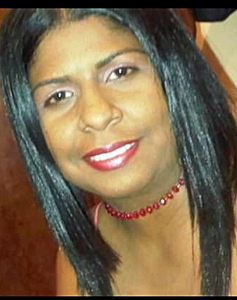 51 Year Old Ciudad Bolivar, Venezuela Woman